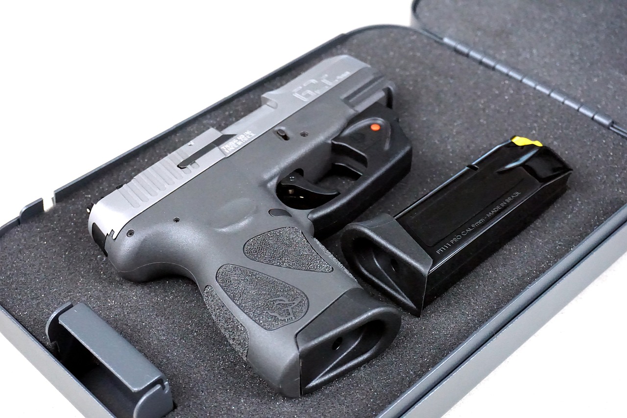 How to Get the Most Out of Your Self-Defense Training